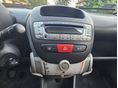 PEUGEOT 107 2006/12 - 13