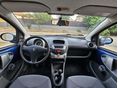 PEUGEOT 107 2006/12 - 14