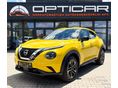 NISSAN JUKE 1.0 DIG-T N-Connecta DCT Automata!Navi!APP!LED!Kamera!KormányÜlésfűtés!Mo-i!1Tulaj!2881Km!ÁFÁ-s!