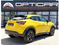NISSAN JUKE 2026/2 - 3
