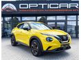 NISSAN JUKE 2026/2 - 4