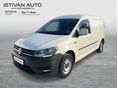 VOLKSWAGEN CADDY 2.0 TDI Maxi SCR BMT Trendline WLTP 124e.km! Széchenyi Lízing Max+ 3% Fix Kamat!