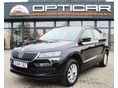 SKODA KAROQ 1.5 TSI ACT Ambition Digit-Klíma!Ülésfűtés!Tolatóradar!Tempomat!Mo-i!1.Tulaj!88.998Km!ÁFÁ-s