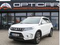 SUZUKI VITARA 1.4 Hybrid GL+ 4WD Navi!APP!LED!Ülésfűtés!Távolságtartó!Kamera!Holtérfigyelő!Mo-i!1.Tulaj!84.510Km!