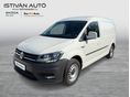 VOLKSWAGEN CADDY 2.0 TDI Maxi SCR BMT Trendline WLTP 127e.km! Széchenyi Lízing Max+ 3% Fix Kamat!