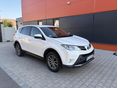 TOYOTA RAV 4 2015/3 - 2