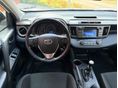 TOYOTA RAV 4 2015/3 - 9