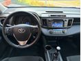TOYOTA RAV 4 2015/3 - 10