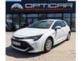 TOYOTA COROLLA 1.8 Hybrid Comfort Business e-CVT Navi!APP!LED!2Digit-Klíma!Kamera!Ülésfűtés!Sávtartó!Mo-i!1.Tulaj!!65.420Km!ÁFÁ-s