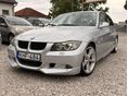 BMW 320d AC SCHNITZER! 190+ LÓERŐ! AZONNAL ELVIHETŐ