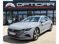 VOLKSWAGEN ARTEON Shooting Brake 1.5 TSI Elegance Navi!LED!APP!VirtualCockpit!Kamera!Ülésfűtés!Távolságtartó!Mo-i!1.Tulaj!94.478Km