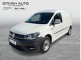 VOLKSWAGEN CADDY 2.0 TDI Maxi SCR BMT Trendline WLTP 132e.km! Széchenyi Lízing Max+ 3% Fix Kamat!