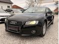 AUDI A5 Coupé 2.0 TDI DPF KITŰNŐ ÁLLAPOT! 1 ÉV GARANCIA!