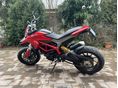 DUCATI HYPERMOTARD SP