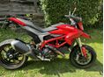 DUCATI HYPERMOTARD 2015/3 - 3