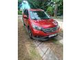 HONDA CR-V 2013/8 - 2