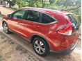 HONDA CR-V 2013/8 - 5