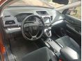 HONDA CR-V 2013/8 - 7
