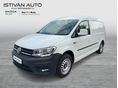 VOLKSWAGEN CADDY 2.0 TDI Maxi SCR BMT Trendline WLTP 152e.km! Széchenyi Lízing Max+ 3% Fix Kamat!