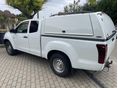 ISUZU D-MAX 2018/8 - 2