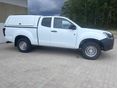ISUZU D-MAX 2018/8 - 7