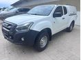 ISUZU D-MAX 1.9 D L 3.5TVhorogCsörlőLégrugó