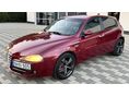 ALFA ROMEO 147 1.9 JTD Distinctive JÉG HIDEG KLÍMÁVAL !!!