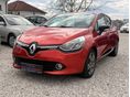 RENAULT CLIO 1.2 16V Life 1 ÉV GARANCIA!