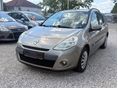 RENAULT CLIO 1.2 TCE 100 Cinetic KITŰNŐ ÁLLAPOT!