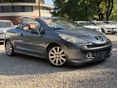 PEUGEOT 207 CC 1.6 HDi Feline IGAZOLT FUTÁS/ÜLÉSFŰTÉS/JBL HANGRENDSZER/BARNABŐR/3X ISOFIX