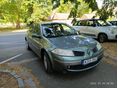 RENAULT MEGANE 2007 - 2
