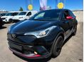 TOYOTA C-HR 2016/10 - 2