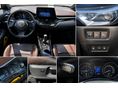 TOYOTA C-HR 2016/10 - 8