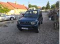 SUZUKI JIMNY 1.3