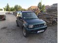 SUZUKI JIMNY 1999/3 - 2