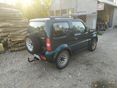 SUZUKI JIMNY 1999/3 - 3