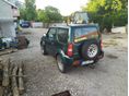 SUZUKI JIMNY 1999/3 - 4