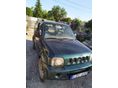 SUZUKI JIMNY 1999/3 - 5
