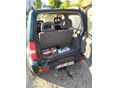 SUZUKI JIMNY 1999/3 - 6