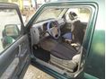 SUZUKI JIMNY 1999/3 - 12