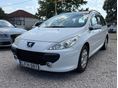 PEUGEOT 307 1.4 D-Sign AZONNAL ELVIHETŐ. EGY ÉV VIZSGA