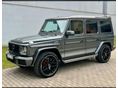 MERCEDES-BENZ G-OSZTÁLY G 350 d (Automata) Teljes G63!!!hanggenerátor.csillagos égbolt.full extra.AMG.csere lehetséges