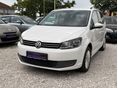 VOLKSWAGEN TOURAN 1.6 CR TDI Comfortline [7 személy] 7 SZEMÉLYES!! KITŰNŐ ÁLLAPOT! 1 ÉV GARANCIA