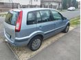 FORD FUSION 1.4 Fresh Durashift EST
