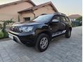 DACIA DUSTER 1.6 SCe Comfort MAGYARORSZÁGI 94E. KM! FRISS MŰSZAKI!
