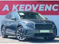 SKODA ENYAQ iV 60 Perfect Led fényszóró Navigáció Carplay Keyless Tolatókamera!