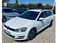 VOLKSWAGEN GOLF Variant 1.6 TDI BMT Trendline Magyarországi. Rendszeresen szervizelt. Friss szerviz