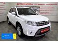 SUZUKI VITARA 1.6 GL+ 4WD ALL GRIP 4x4! 3.350.000 + Áfa! 118.000 Km! Kamera! Carplay! Android! Ülésfűtés!