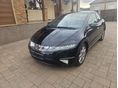 HONDA CIVIC 1.8 Comfort 158 Ekm! Tempomat!