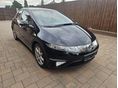HONDA CIVIC 2007/8 - 2